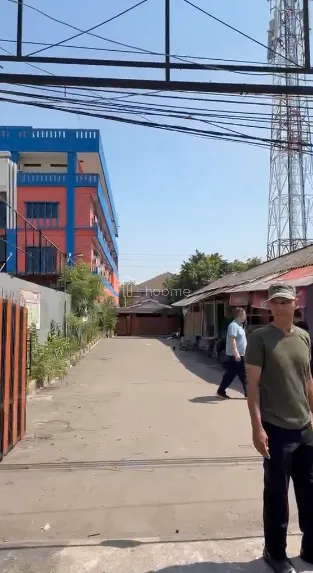 Dijual Tanah JUAL TANAH DI MEDAN SATRIA KOTA BEKASI — foto 1 dari 4