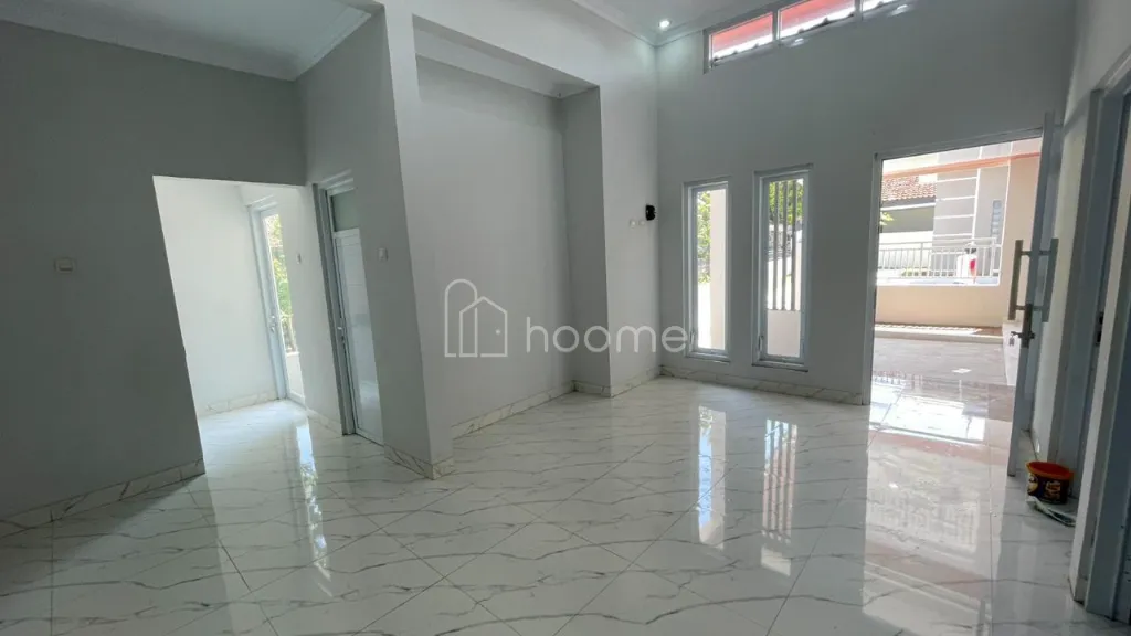 Dijual Rumah Ramayana Asri 1  — foto 4 dari 4