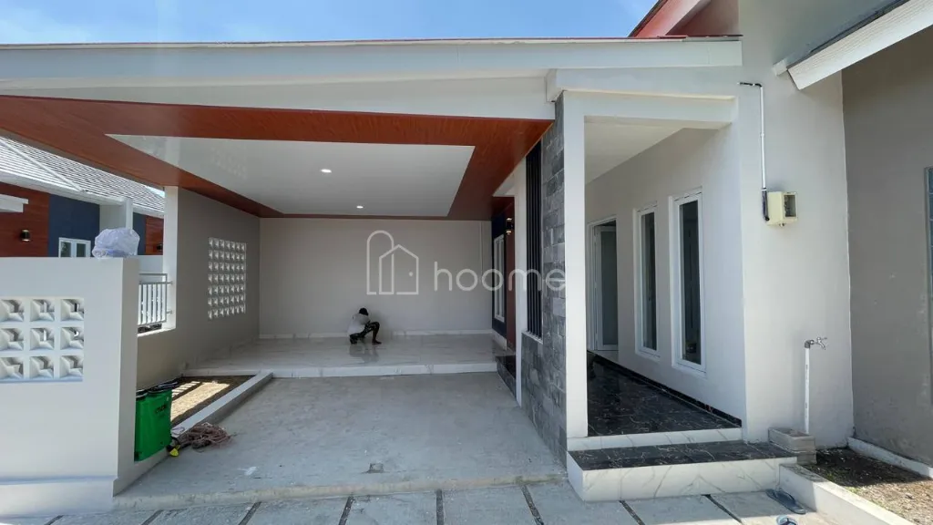 Dijual Rumah Ramayana Asri 1  — foto 3 dari 4