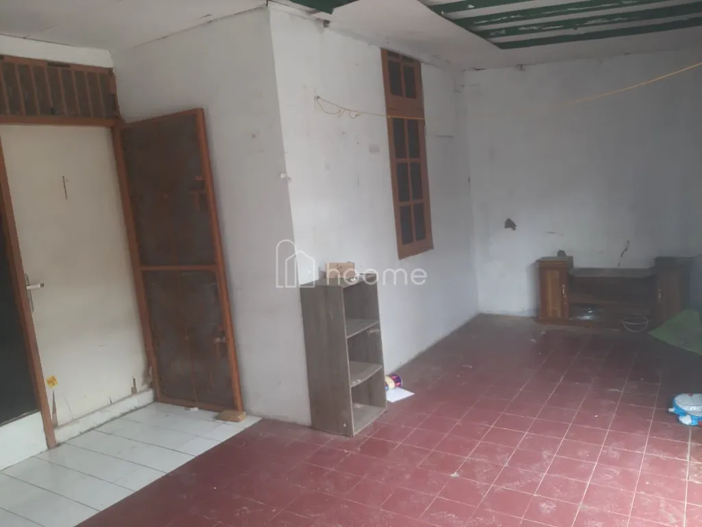 Dijual Rumah Rumah di Perumahan Tangerang bisa jualan, SHM — foto 3 dari 4