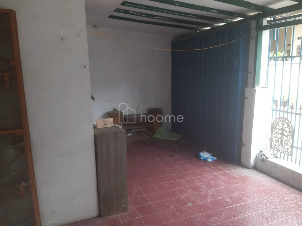 Dijual Rumah Rumah di Perumahan Tangerang bisa jualan, SHM — foto 4 dari 4