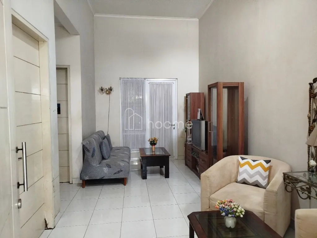 Dijual Rumah DIJUAL RUMAH DI LINGKUNGAN NYAMAN DAN BEBAS BANJIR — foto 4 dari 4