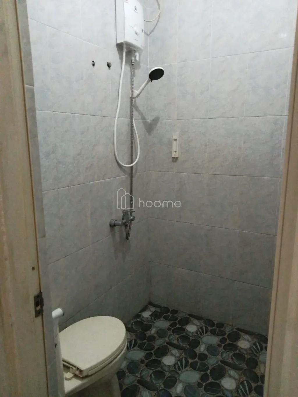Dijual Rumah DIJUAL RUMAH DI LINGKUNGAN NYAMAN DAN BEBAS BANJIR — foto 1 dari 4