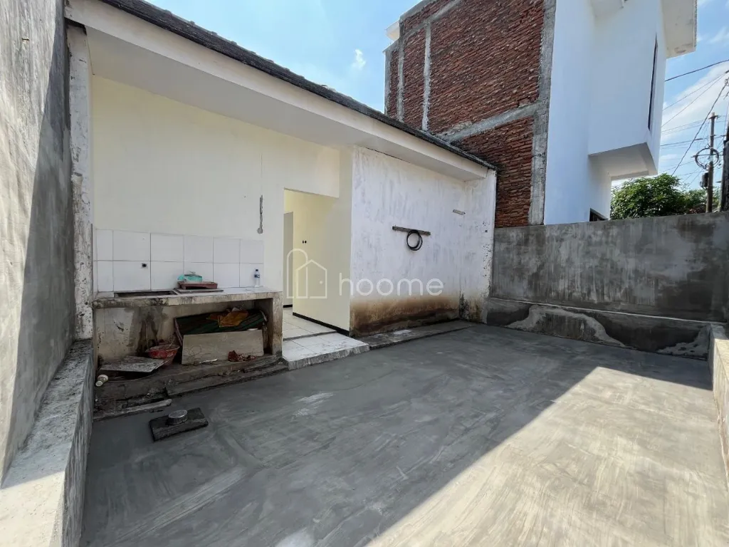 Dijual Rumah Ready Stock! Rumah Type 22 di Singosari Malang, Ha — foto 1 dari 4