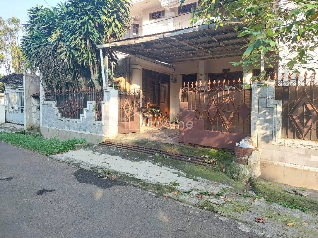 Disewa Rumah PAVILIUN daerah Turangga BANDUNG — foto 4 dari 4