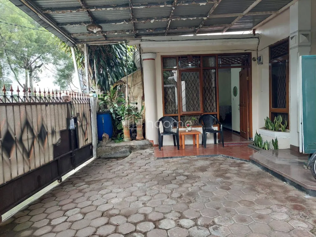 Disewa Rumah PAVILIUN daerah Turangga BANDUNG — foto 3 dari 4