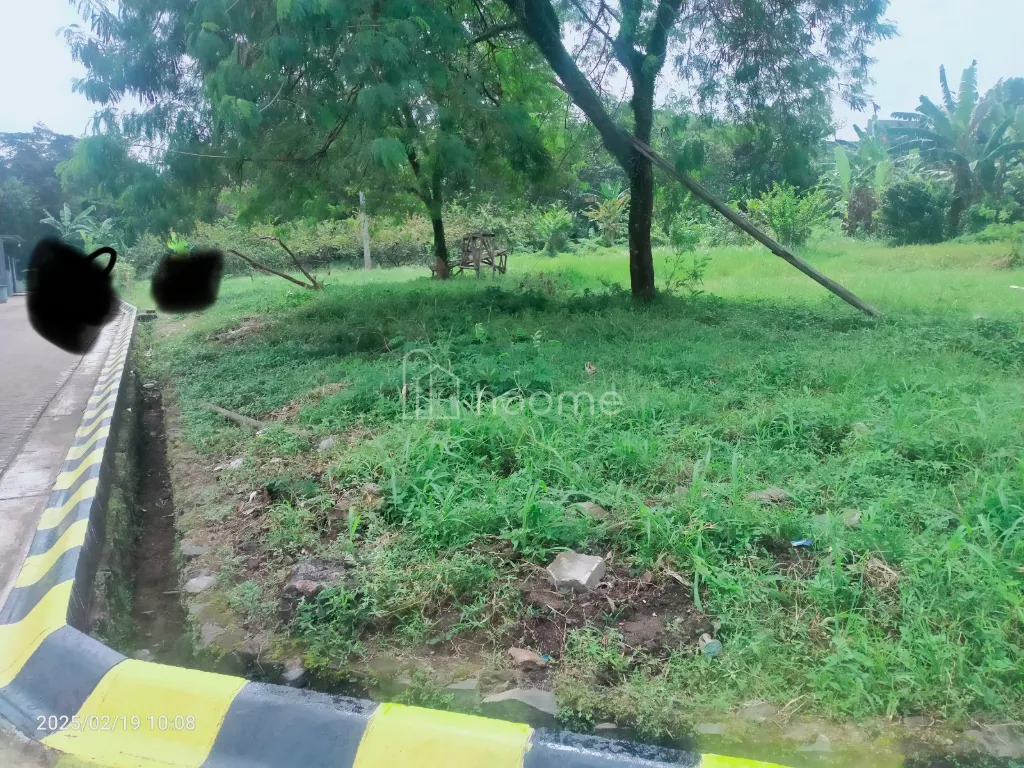 Dijual Tanah murah di bawah njop, nego sampai jadi — foto 4 dari 4