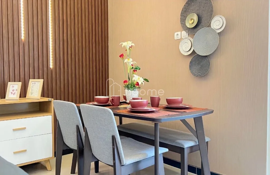 Dijual Rumah Rumah Type 8x15 Super Lega di Pandaan — foto 4 dari 4