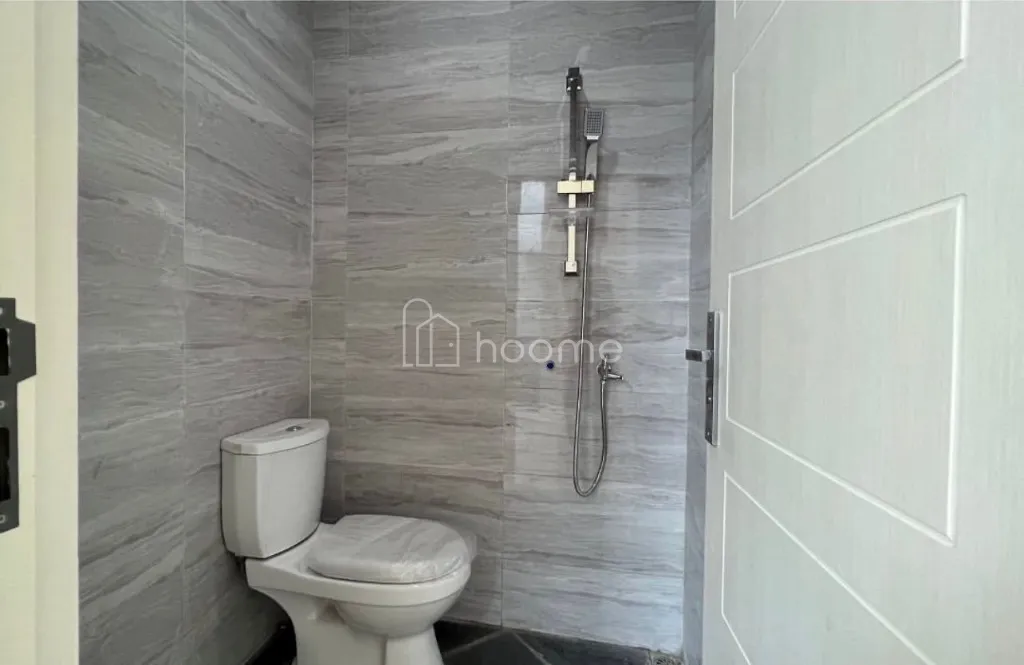 Dijual Rumah Rumah Type 8x15 Super Lega di Pandaan — foto 1 dari 4