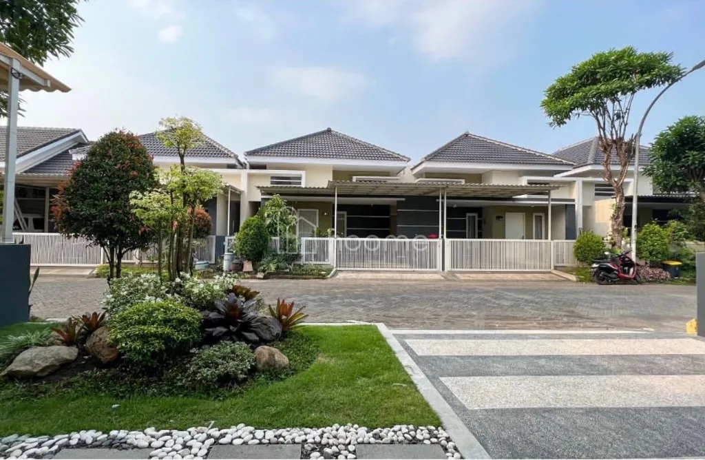 Dijual Rumah Rumah Type 8x15 Super Lega di Pandaan — foto 3 dari 4