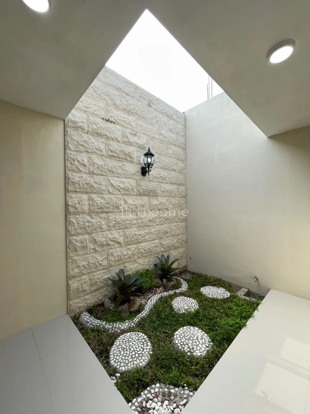 Dijual Rumah Ready Unit 7x15 Free Interior di Pandaan — foto 4 dari 4