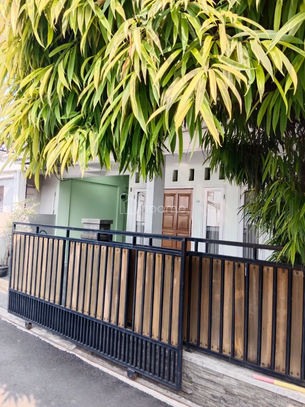 Dijual Rumah rumah rawamangun tenang, nyaman, dan bebas banjir — foto 3 dari 3