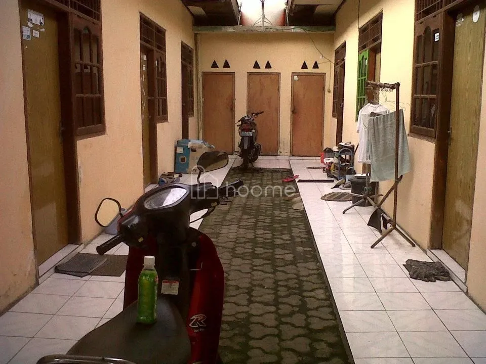 Dijual Kost DI JUAL KOS AN DEKAT MASJID ASTRA SUNTER — foto 3 dari 4