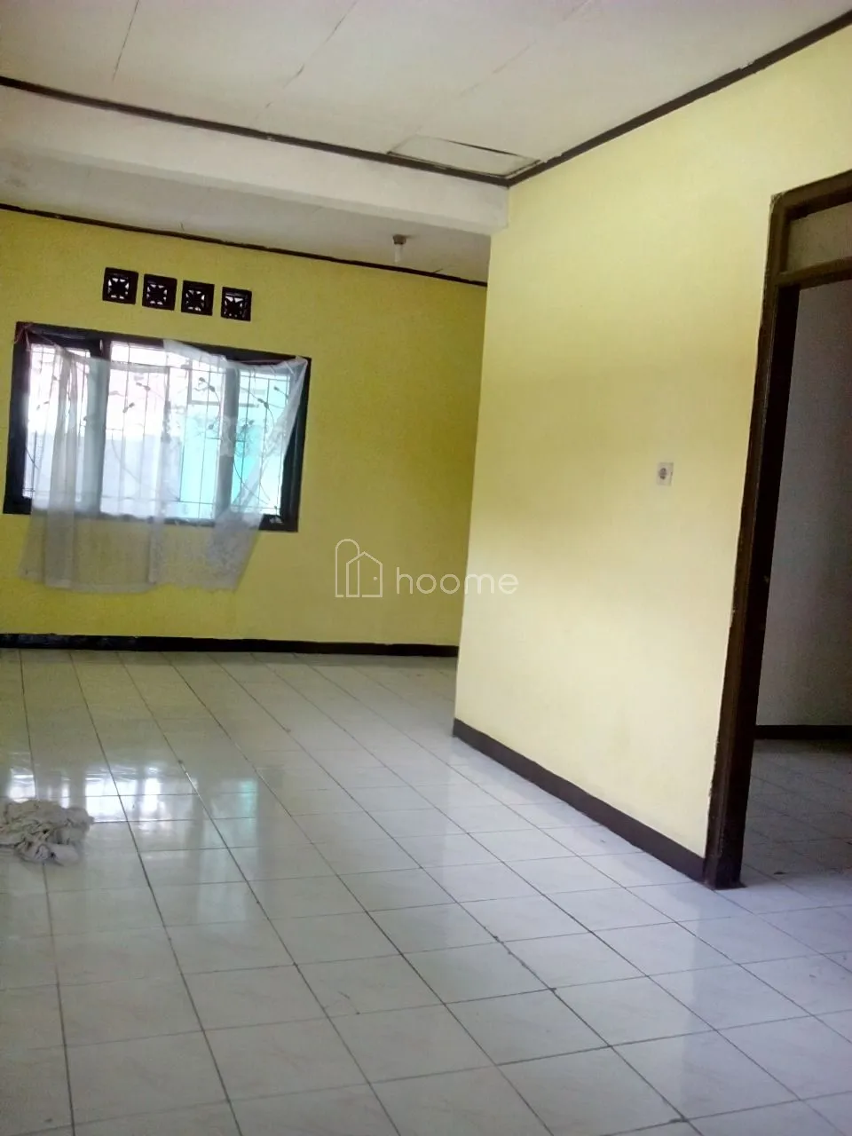 Dijual Rumah Rumah Strategis Jl. Logam Buahbatu Kota Bandung — foto 4 dari 4