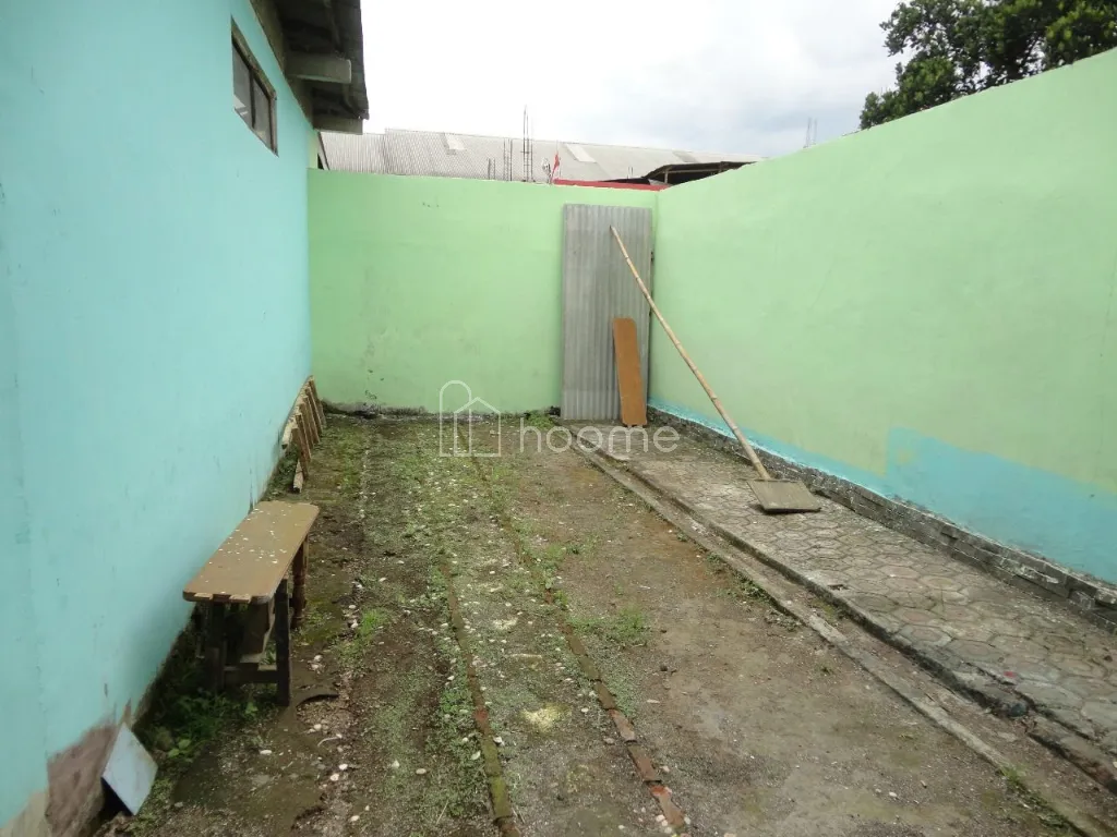 Dijual Rumah Rumah Strategis Jl. Logam Buahbatu Kota Bandung — foto 1 dari 4