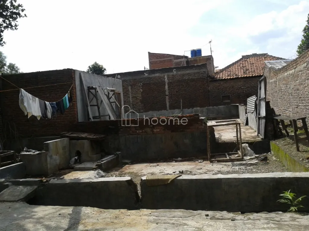 Dijual Tanah Tanah Strategis Jl. Logam Buahbatu Dekat Pintu Tol — foto 3 dari 4