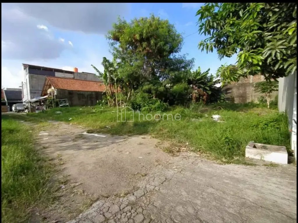 Dijual Tanah dalam Komplek Margahayu Raya Metro MIM Rancabolang — foto 3 dari 3