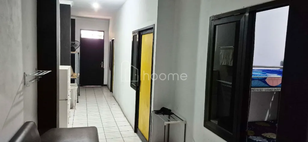 Dijual Ruko 2 Lantai Otista Karawaci Area Ramai — foto 4 dari 4