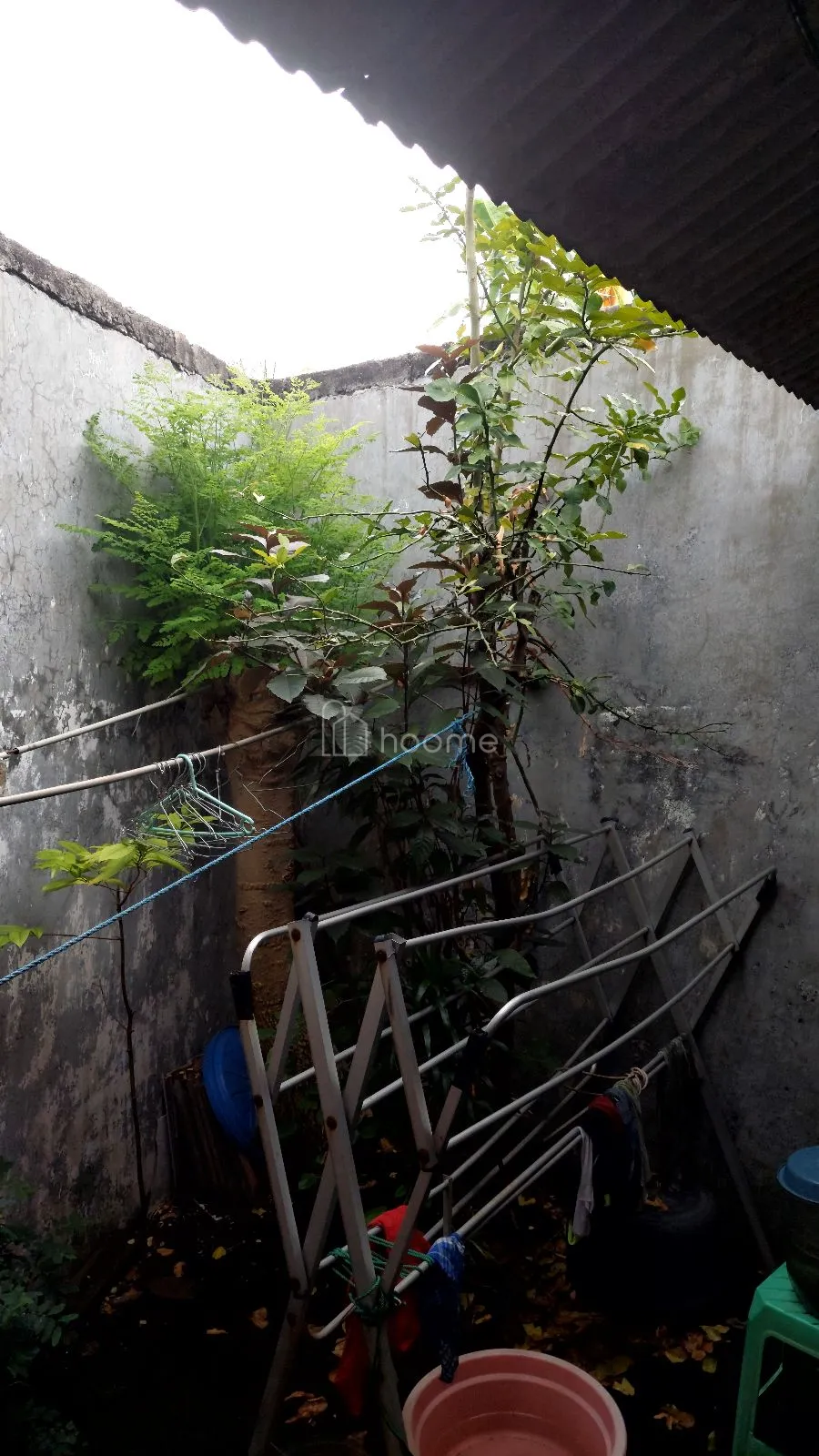 Dijual Rumah Rumah Gresik Kota Perum Dinari + FASUM Taman — foto 4 dari 4