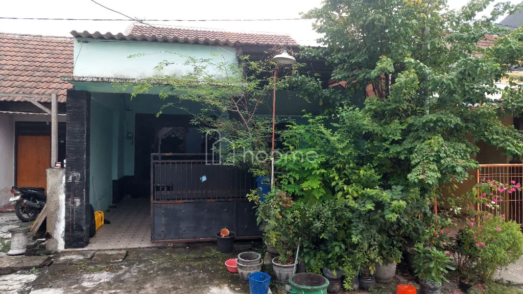 Dijual Rumah Rumah Gresik Kota Perum Dinari + FASUM Taman — foto 3 dari 4