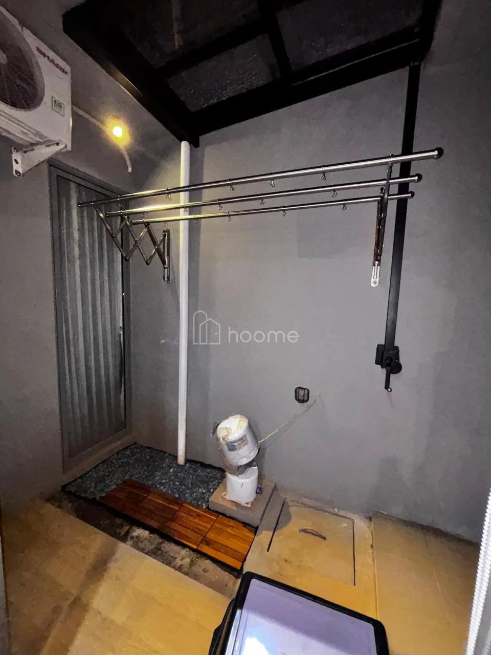 Dijual Rumah OVER KREDIT RUMAH SIAP HUNI — foto 3 dari 4