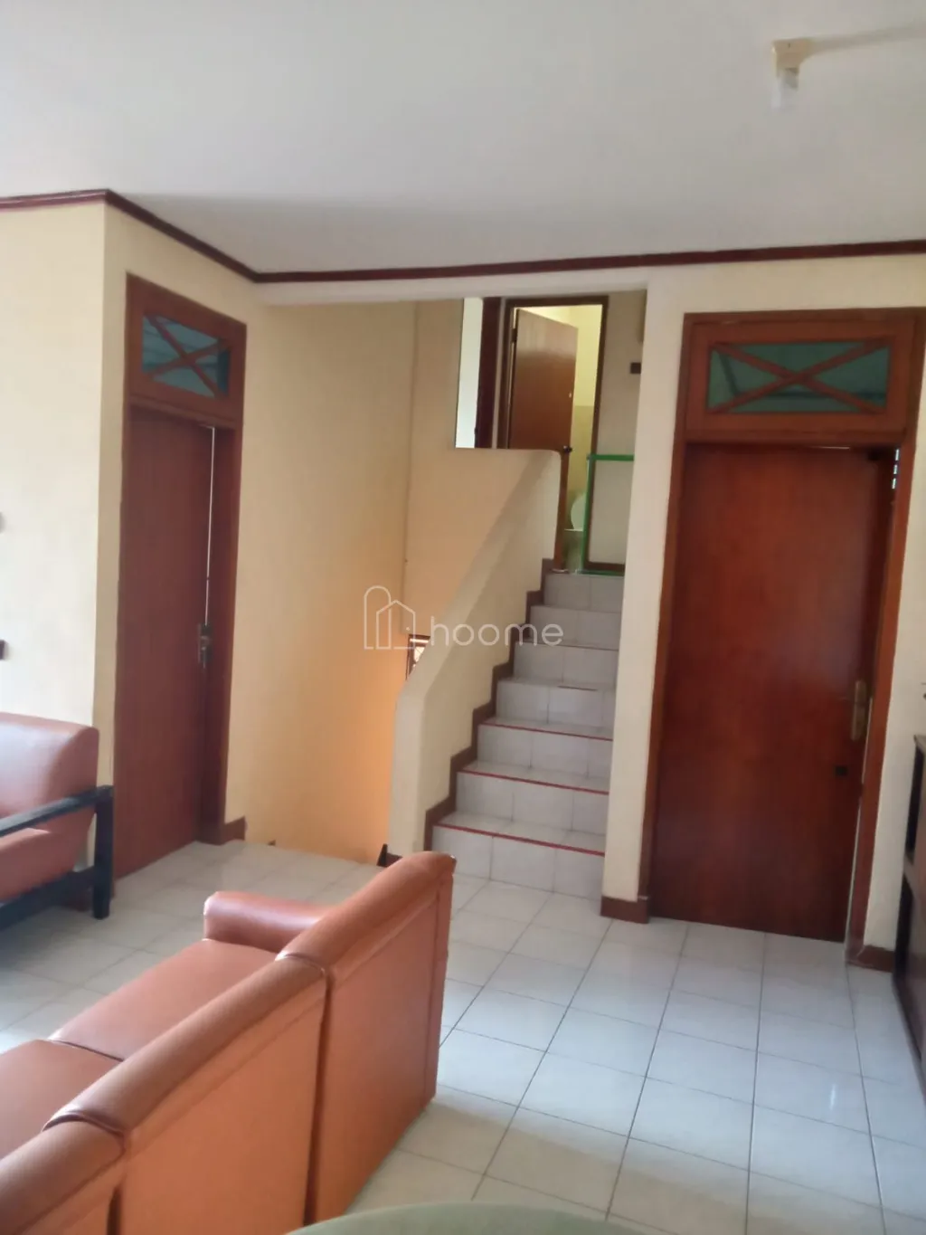Dijual Rumah DIJUAL VILLA ASRI SIAP HUNI  — foto 1 dari 4