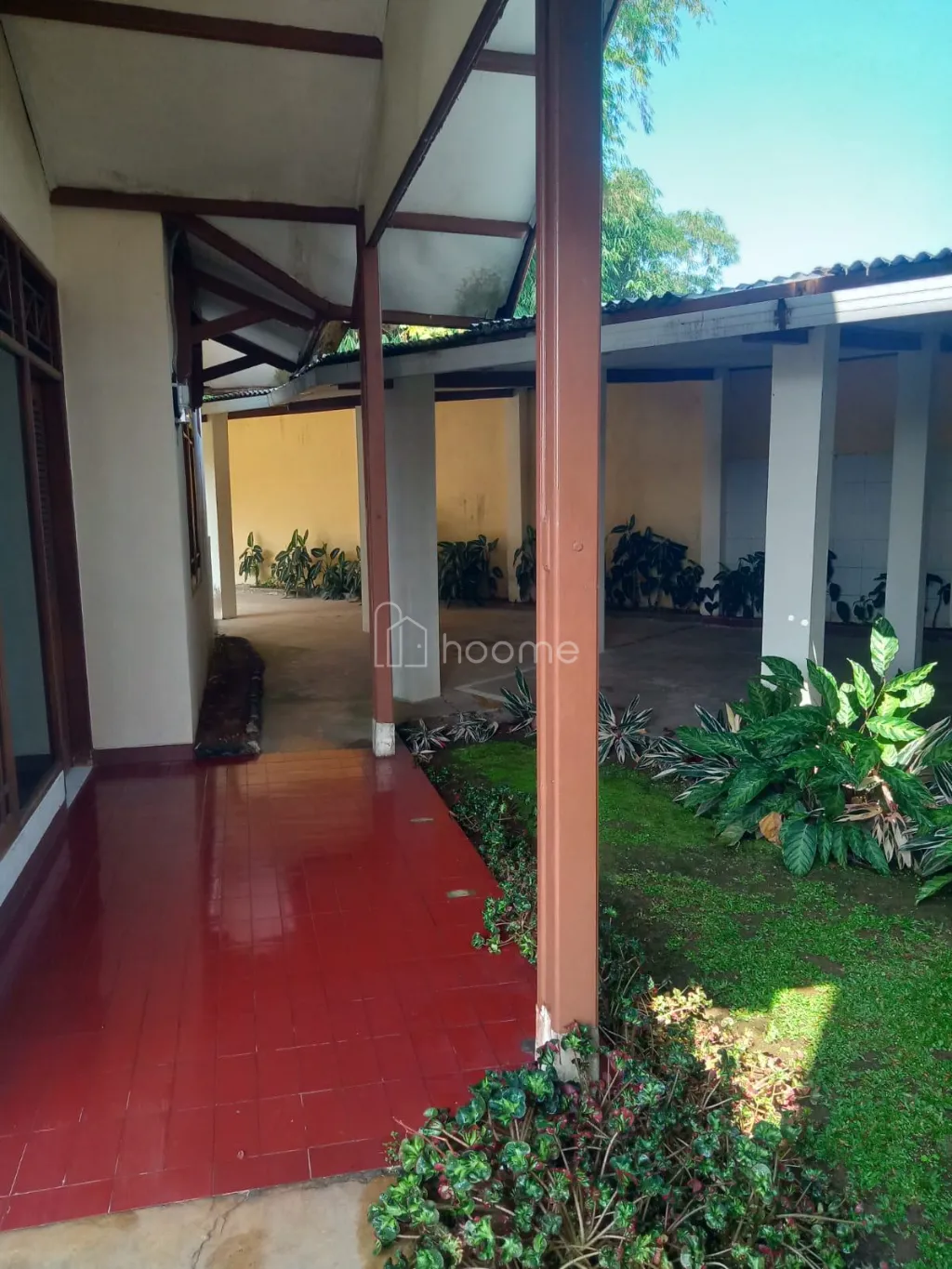 Dijual Rumah DIJUAL VILLA ASRI SIAP HUNI  — foto 3 dari 4