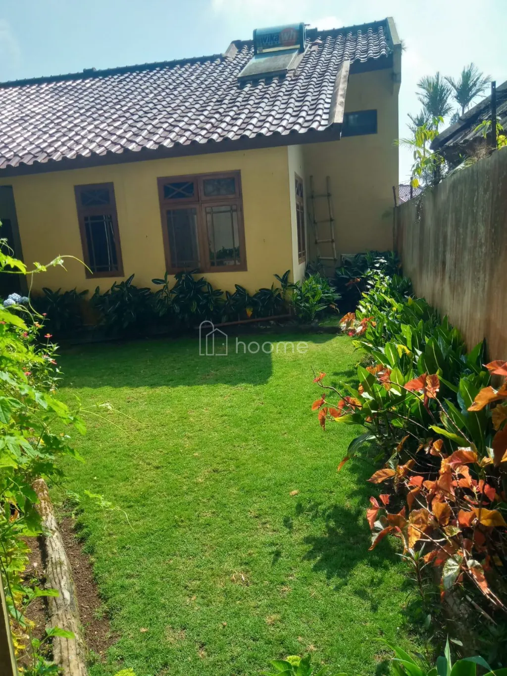 Dijual Rumah DIJUAL VILLA ASRI SIAP HUNI  — foto 4 dari 4