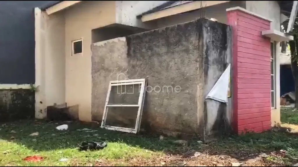 Dijual Rumah KESEMPATAN EMAS, HARGA MODAL SAJA — foto 1 dari 3