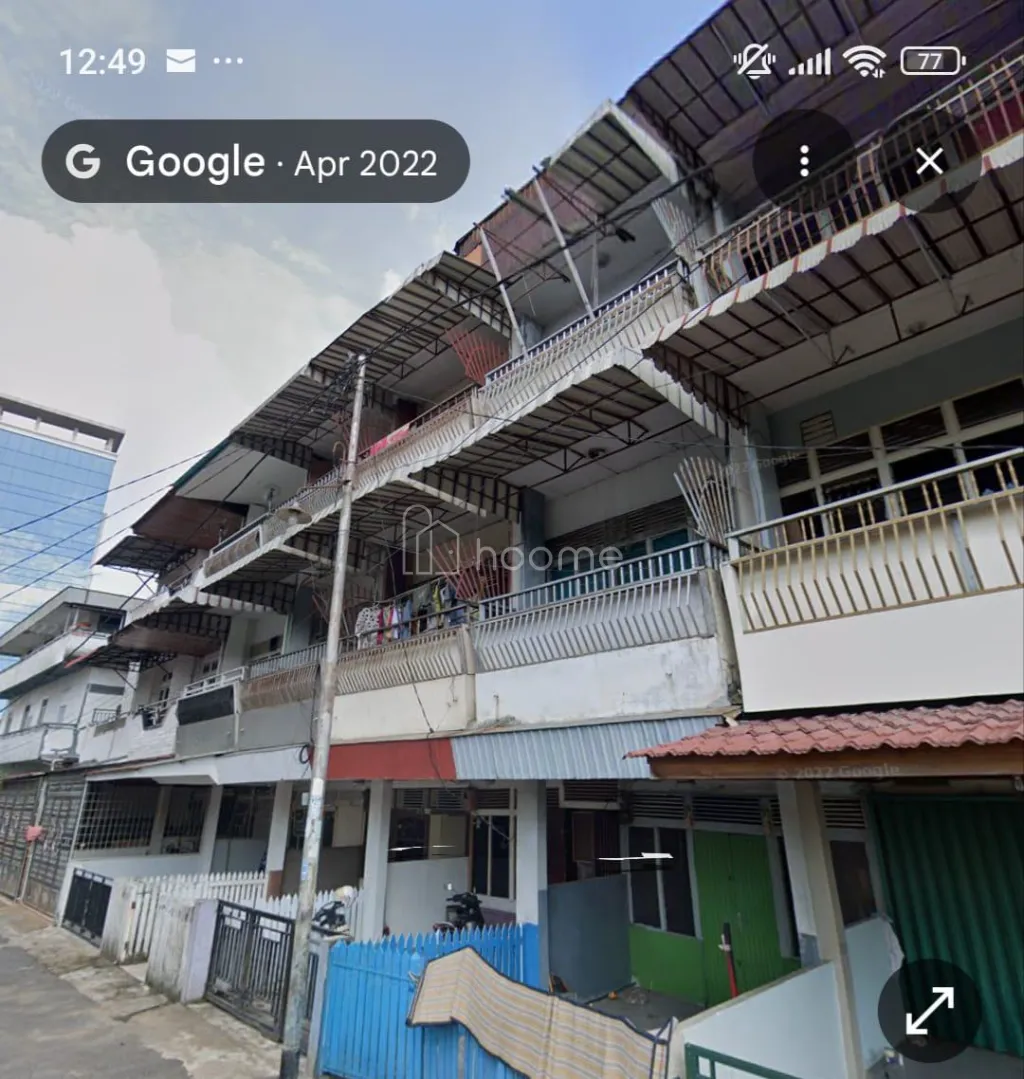 Dijual Rumah Rumah di pusat kota Pontianak — foto 1 dari 3