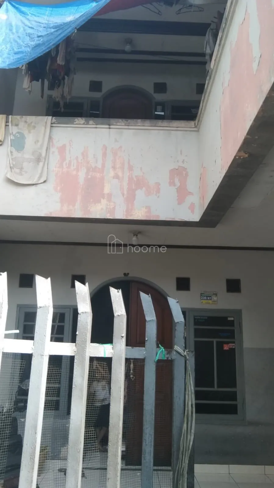 Dijual Rumah 2 Lantai Kota Bandung — foto 1 dari 3