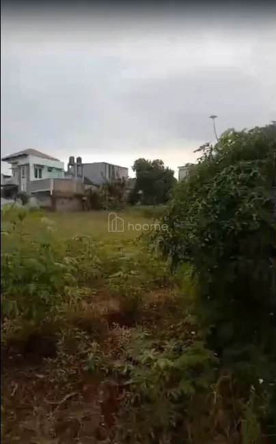 Dijual Tanah pribadi nego sampai jadi — foto 1 dari 3