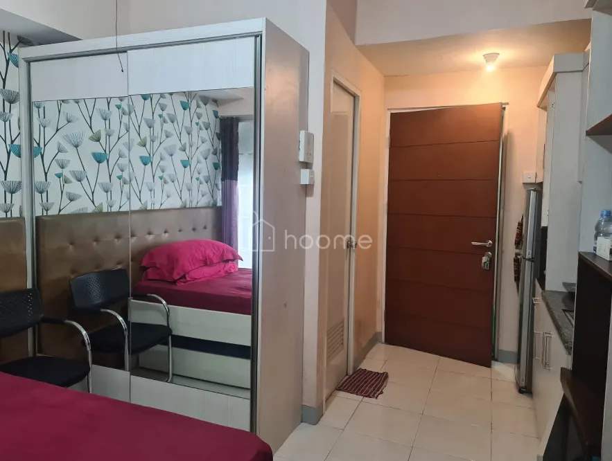 Disewa Apartemen Disewakan Apartemen Selangkah UI Depok — foto 1 dari 4