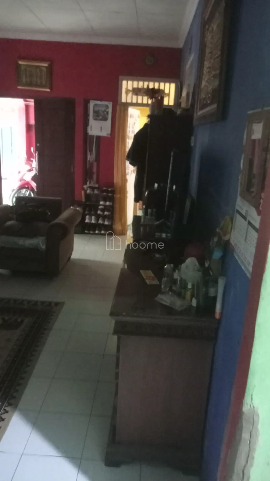 Dijual Rumah Jual cepat rumah, butuh uang — foto 1 dari 4