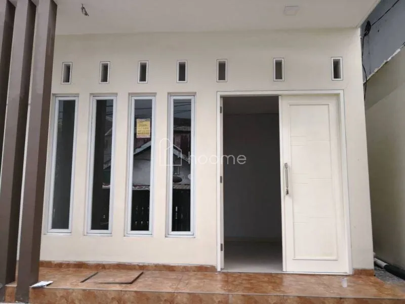 Dijual Rumah Cepat 2 Lantai di Petojo Selatan, Jakarta Pusat — foto 4 dari 4