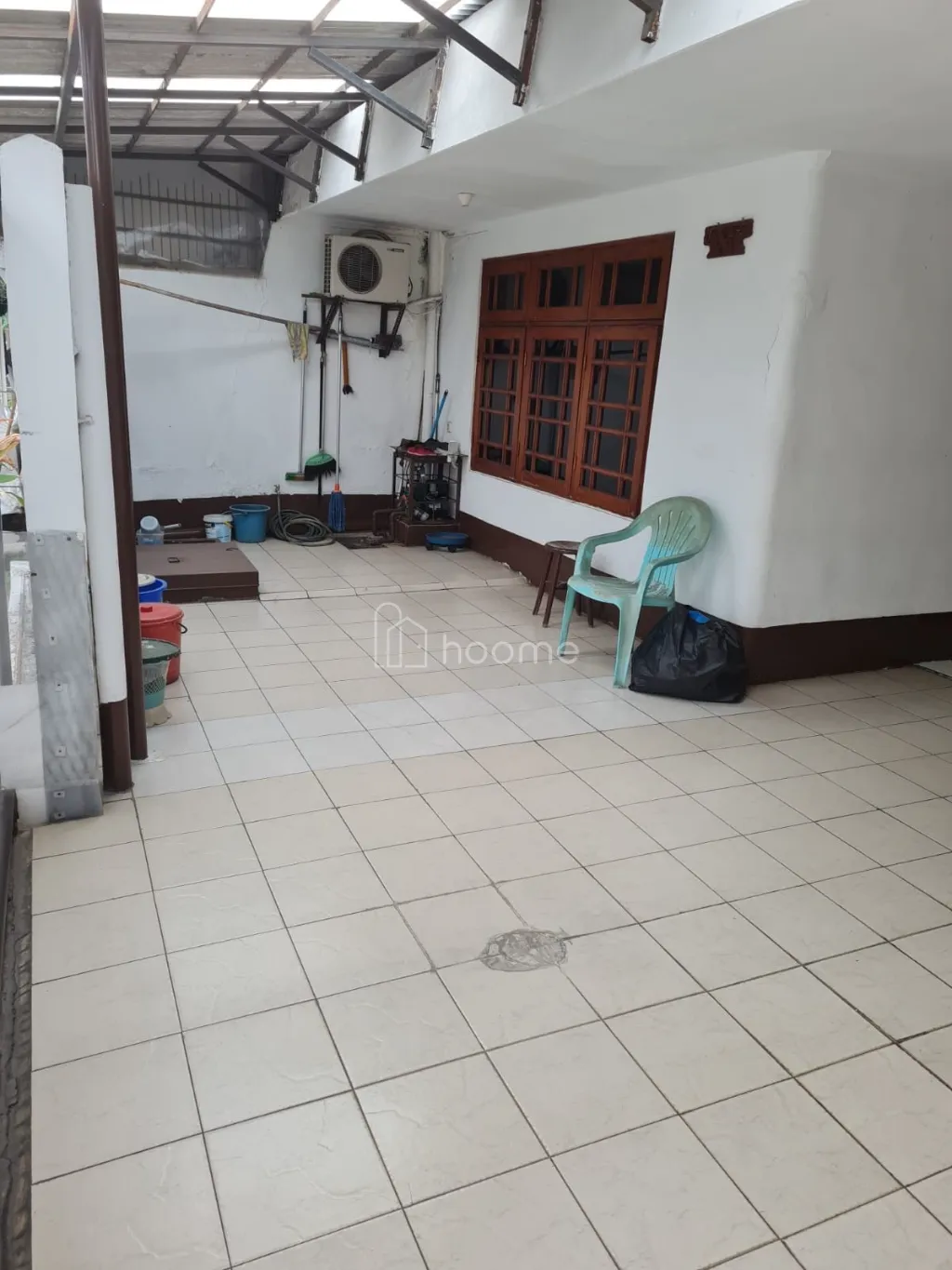 Disewa Rumah RUMAH MUARA KARANG BLOK 5 ( 8X15 ) 1.5LT (OWNER) — foto 3 dari 4