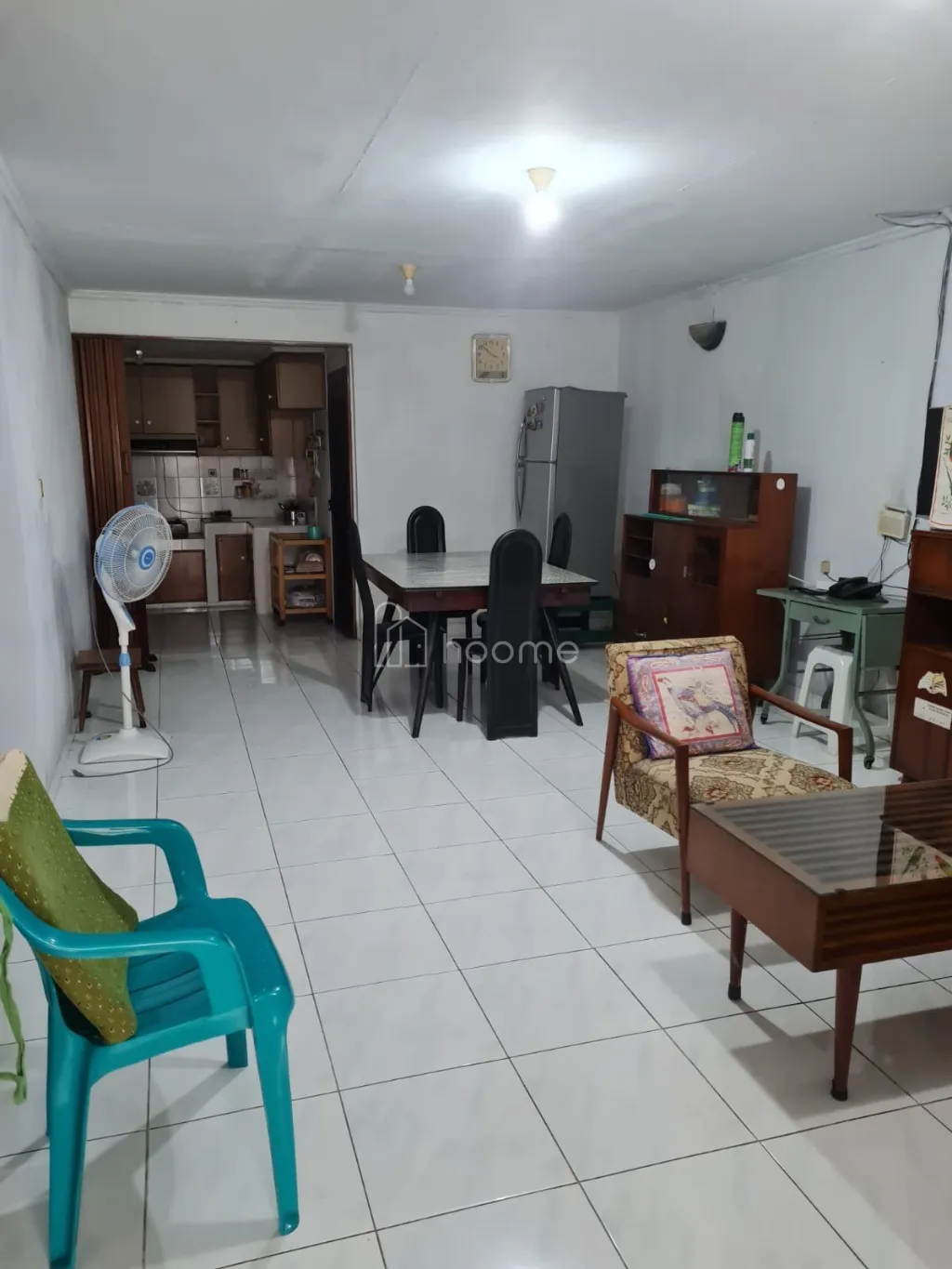 Disewa Rumah RUMAH MUARA KARANG BLOK 5 ( 8X15 ) 1.5LT (OWNER) — foto 1 dari 4