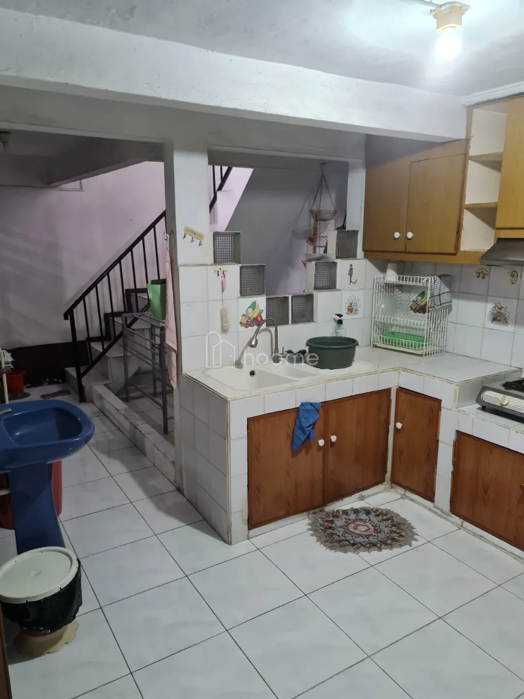 Disewa Rumah RUMAH MUARA KARANG BLOK 5 ( 8X15 ) 1.5LT (OWNER) — foto 4 dari 4