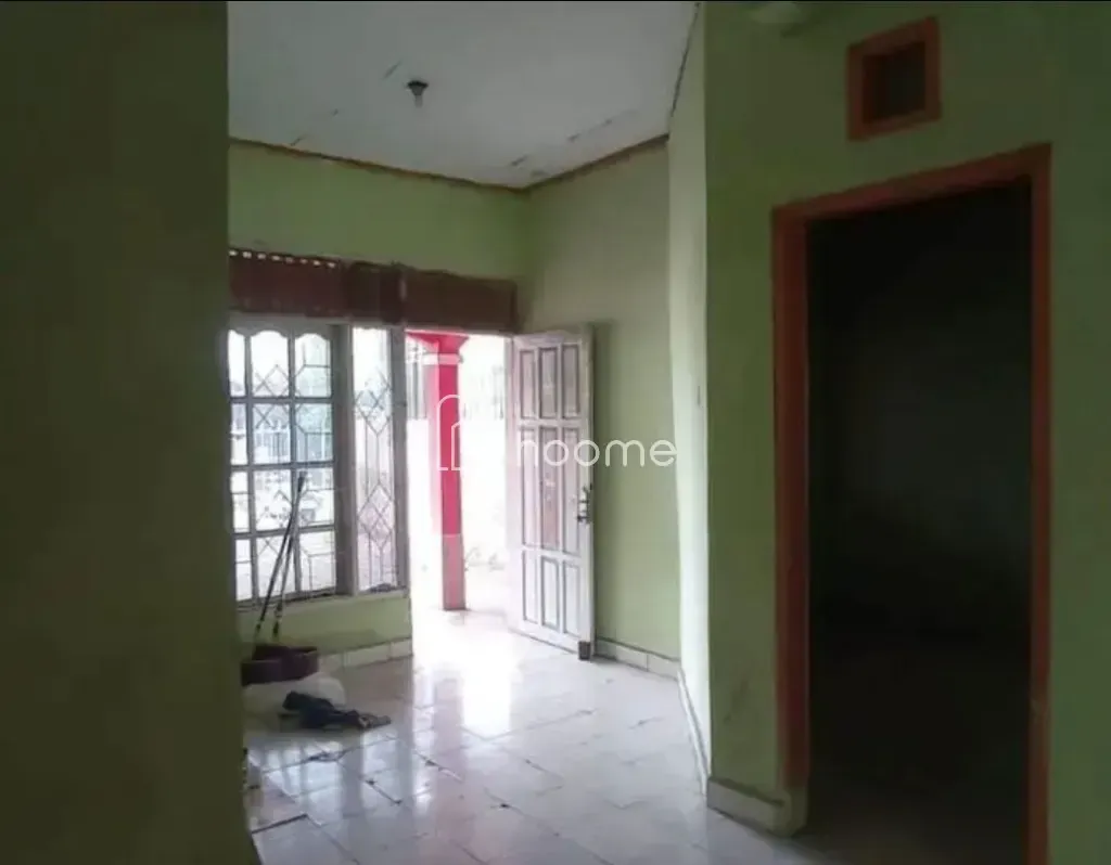 Dijual Rumah Di jln poros hartaco no. 6 — foto 3 dari 4