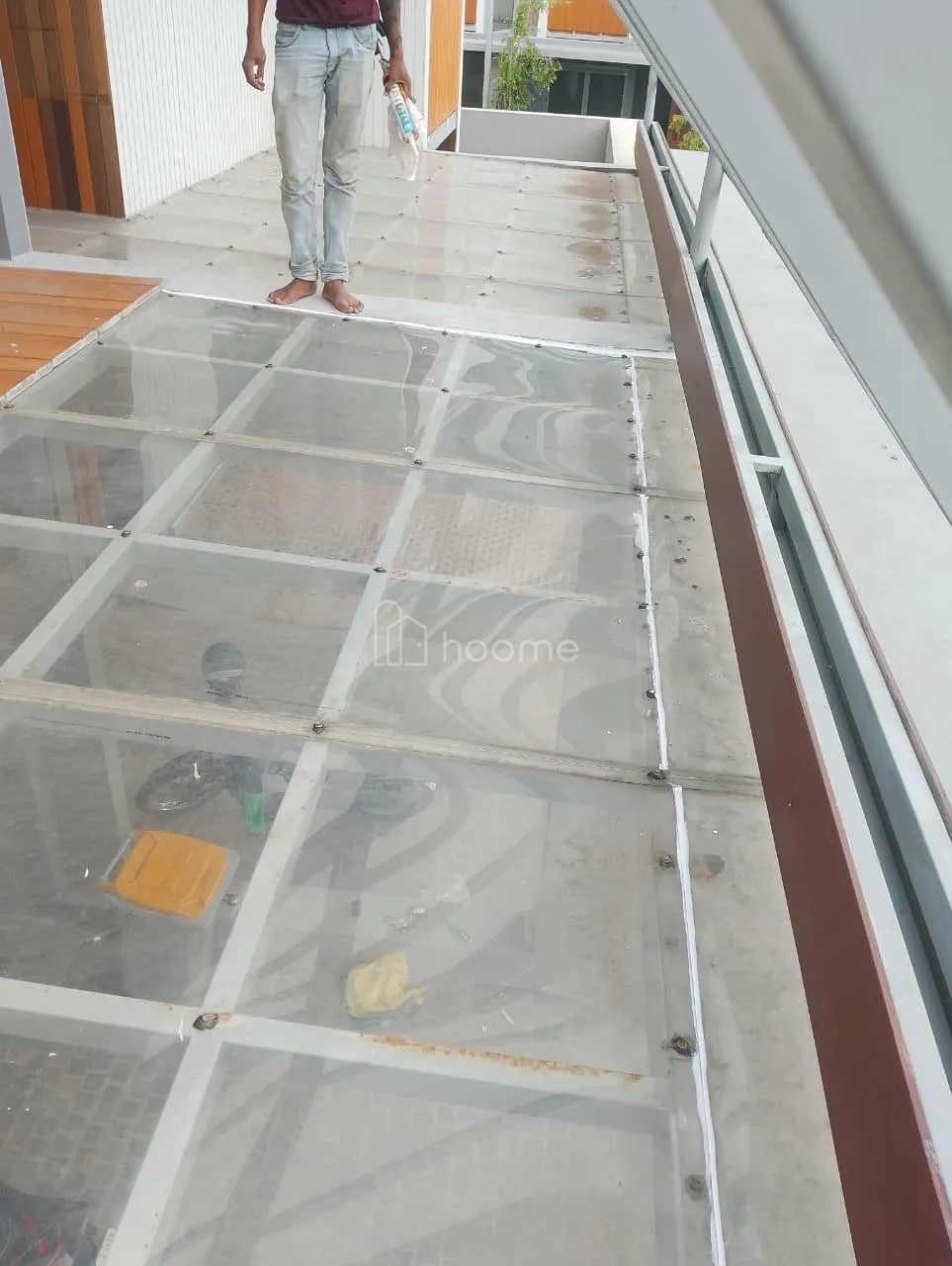 Disewa Rumah Disewakan Rumah Siap Huni di Harapan Indah, Bekasi — foto 1 dari 4