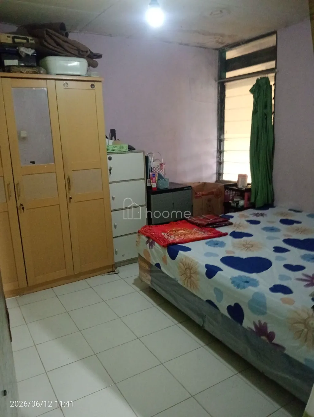 Dijual Rumah Di jual rumah suasana tenang dan aman — foto 4 dari 4