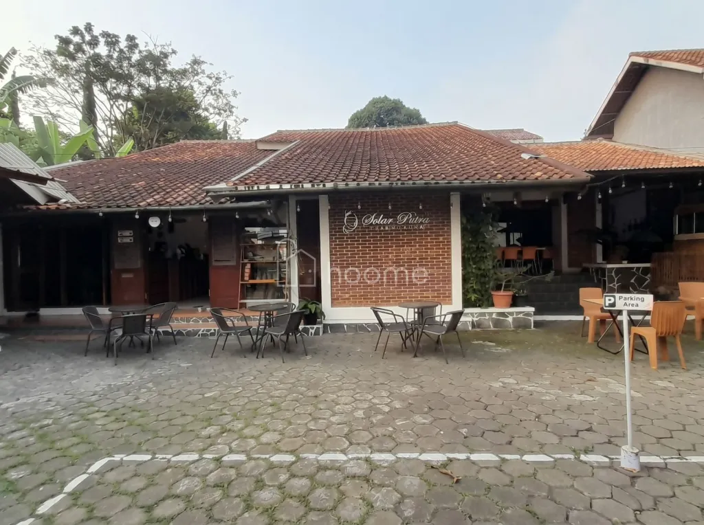 Dijual Rumah Properti Premium 1.400m² Jl. Permana Timur SHM — foto 3 dari 4