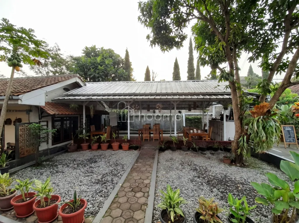 Dijual Rumah Properti Premium 1.400m² Jl. Permana Timur SHM — foto 4 dari 4