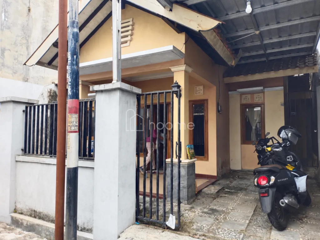 Dijual Rumah Perumahan Griya Taman Asri, Sleman, Yogyakarta — foto 3 dari 3