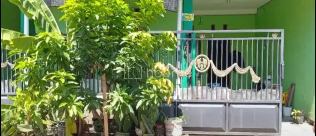 Disewa Rumah minimalis strategis — foto 3 dari 4