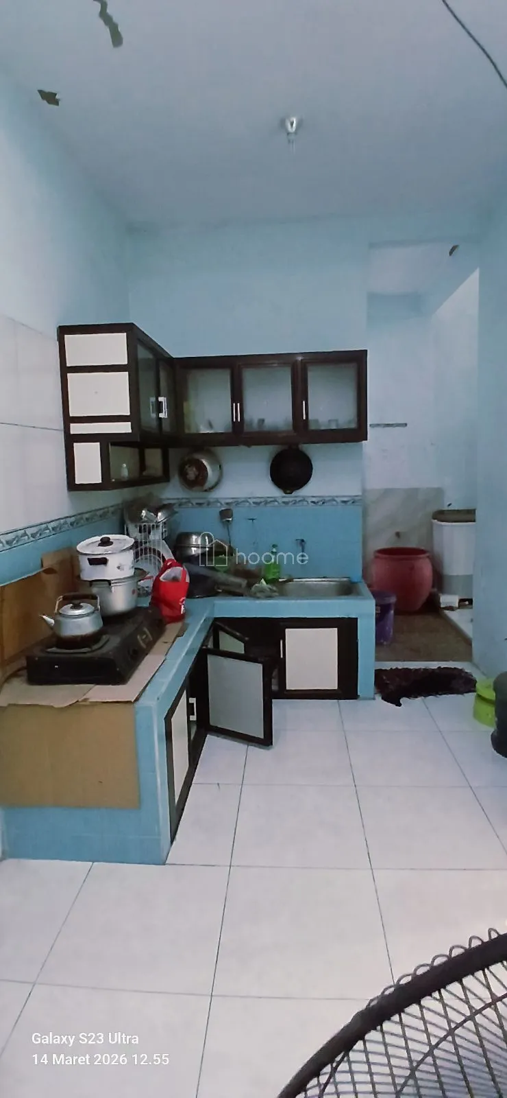 Disewa Rumah minimalis strategis — foto 4 dari 4