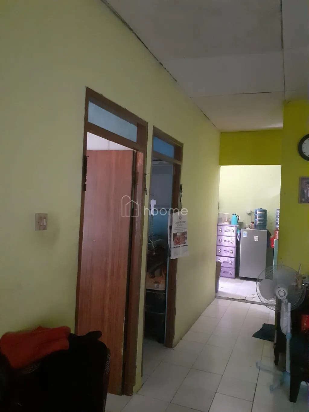 Dijual Rumah Lokasi Strategis di Bekasi — foto 1 dari 4