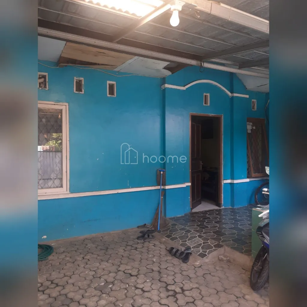 Dijual Rumah Lokasi Strategis di Bekasi — foto 3 dari 4