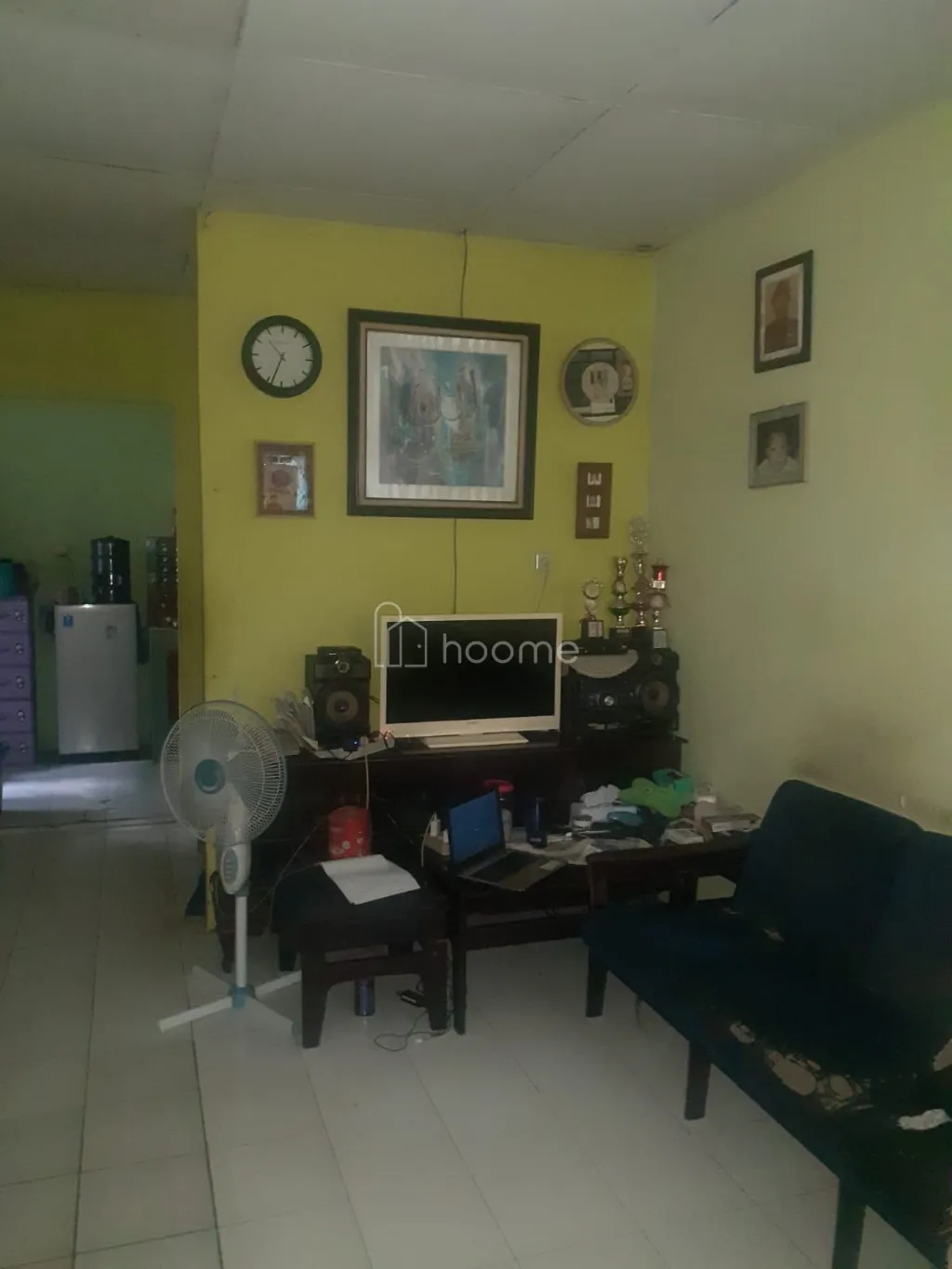 Dijual Rumah Lokasi Strategis di Bekasi — foto 4 dari 4