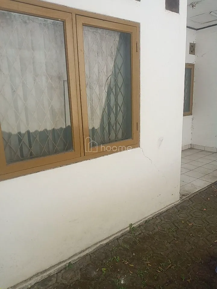Dijual Rumah JUAL RUMAH BANDUNG COCOK BUAT GUDANG,KOSAN DLL — foto 1 dari 3